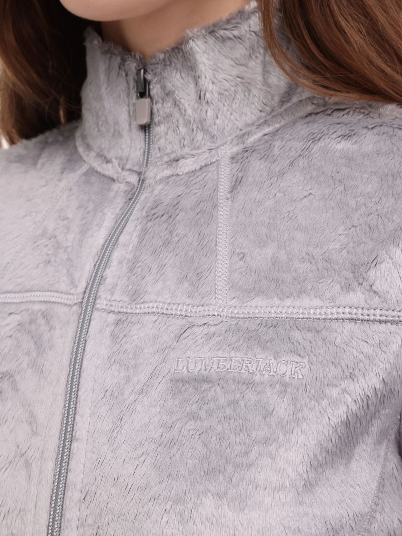 Худи и свитшоты Lumberjack W-SD900 MAY FULL ZIP POLA модель 100002478 Худи и свитшоты Lumberjack W-SD900 MAY FULL ZIP POLA модель 100002478 Фото