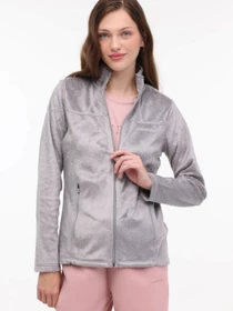 Худи и свитшоты Lumberjack W-SD900 MAY FULL ZIP POLA модель 100002478 Фото