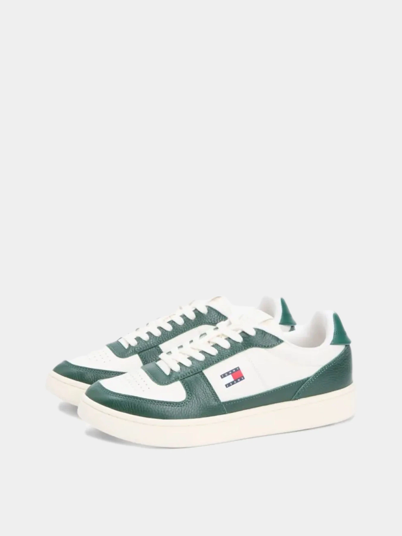 Кроссовки Tommy Hilfiger модель EM0EM01685-MBL Кроссовки Tommy Hilfiger модель EM0EM01685-MBL Фото