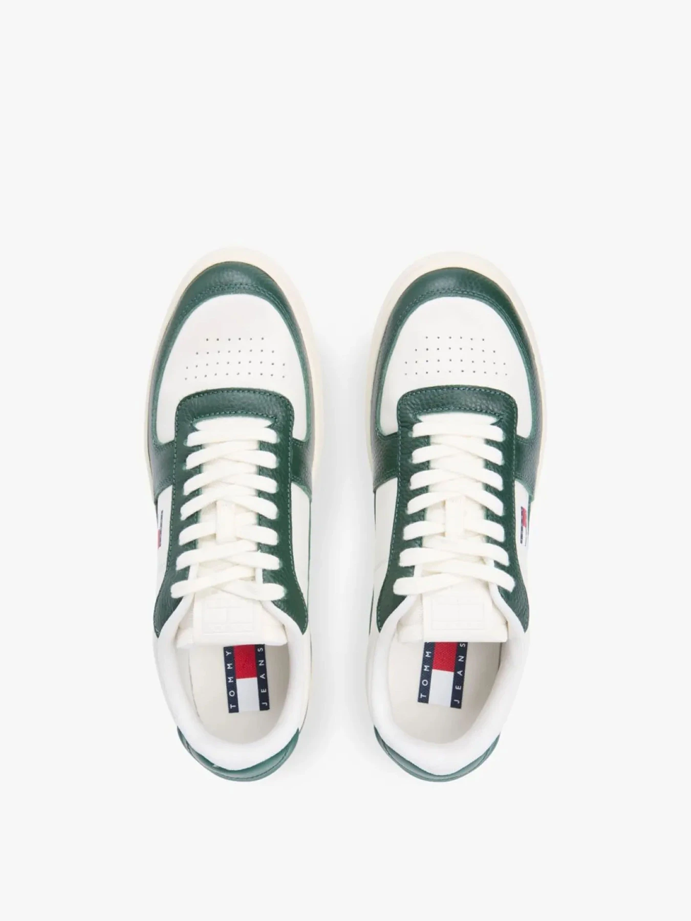 Кроссовки Tommy Hilfiger модель EM0EM01685-MBL Кроссовки Tommy Hilfiger модель EM0EM01685-MBL Фото