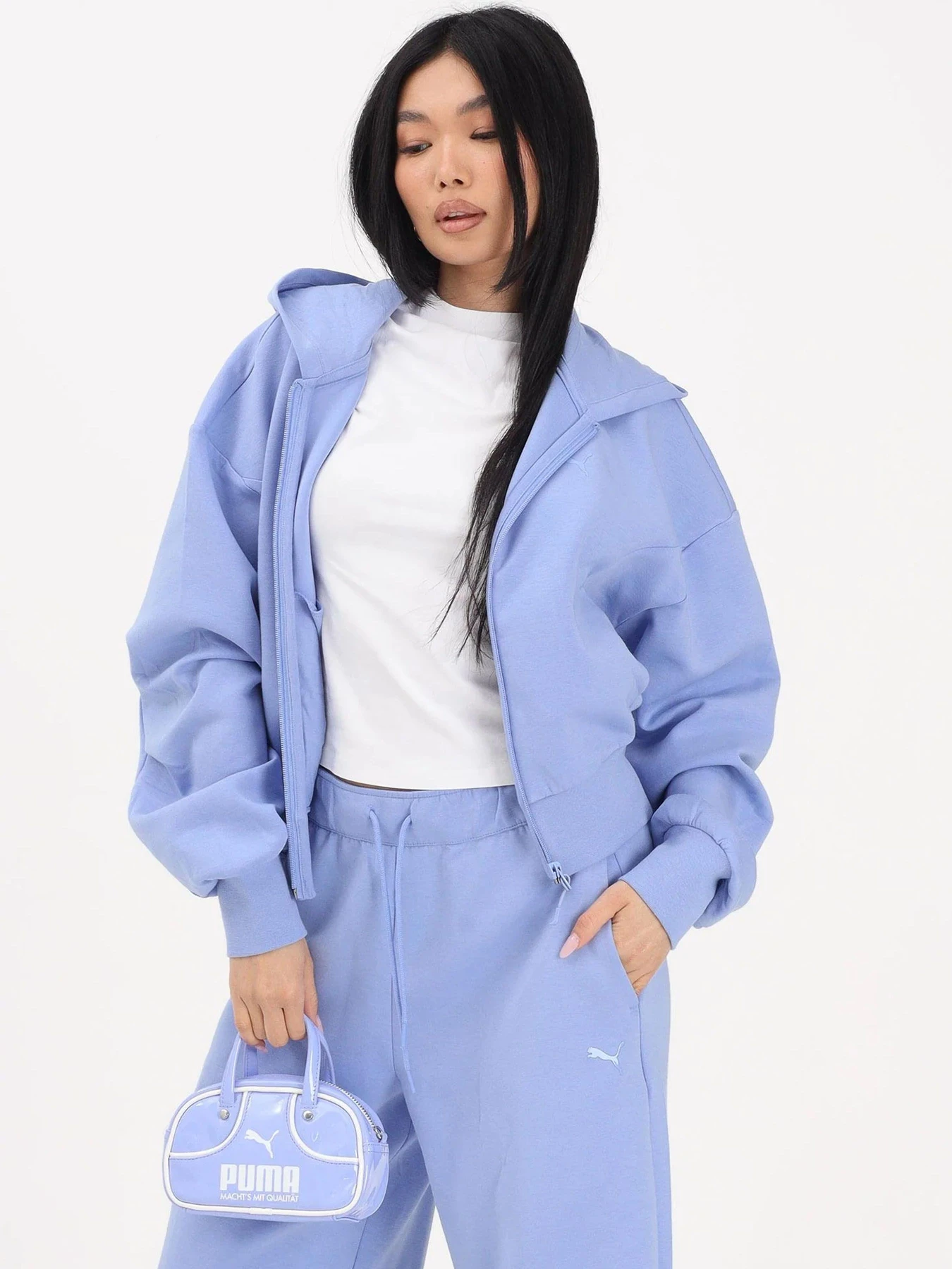 Худи и свитшоты PUMA модель 63457160 Худи и свитшоты PUMA модель 63457160 Фото