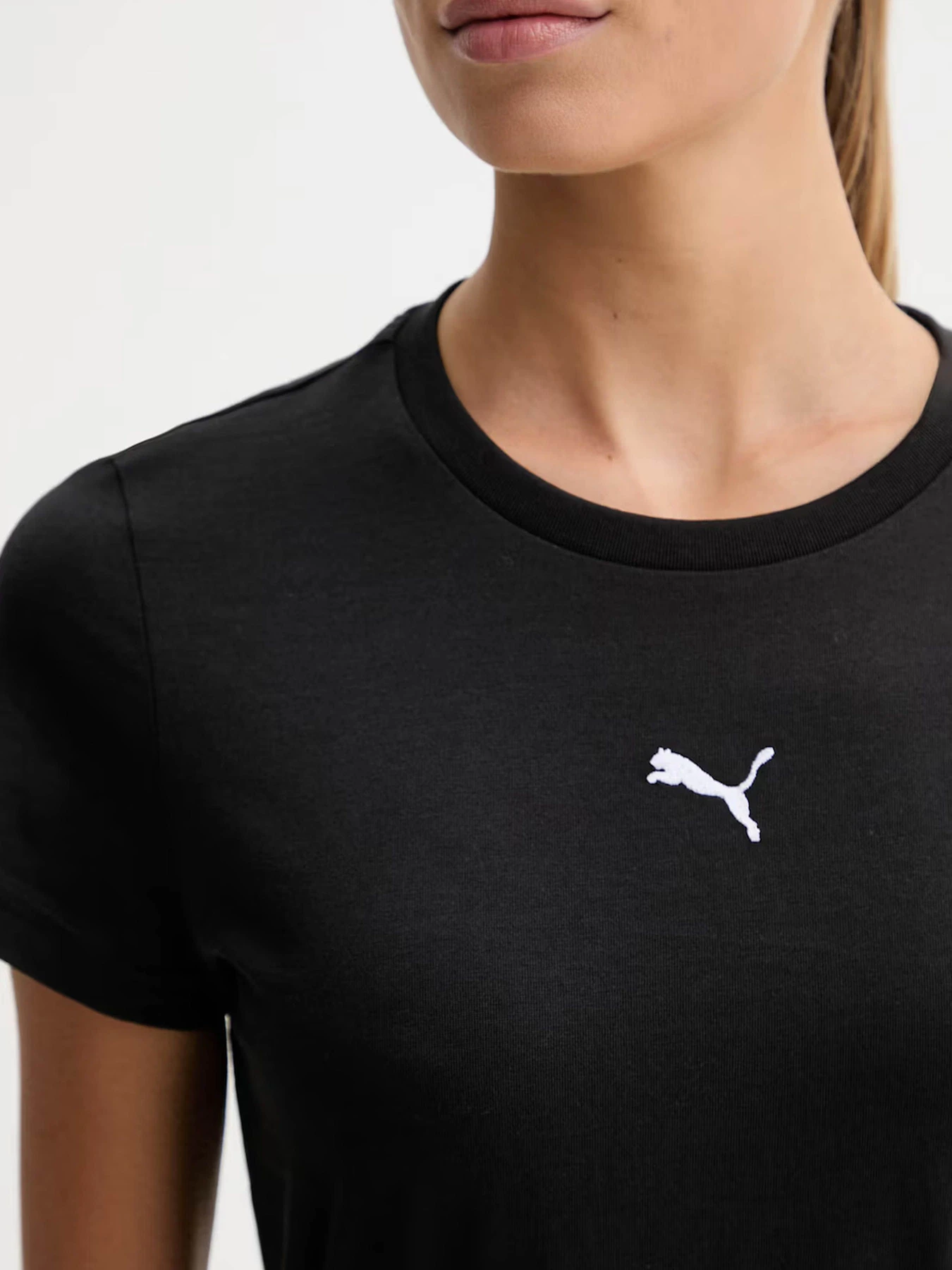 Футболки и поло PUMA модель 69291601 Футболки и поло PUMA модель 69291601 Фото