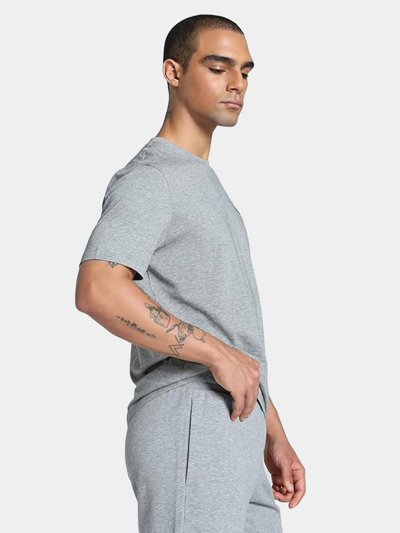 Футболки и поло PUMA модель 68253803 Футболки и поло PUMA модель 68253803 Фото