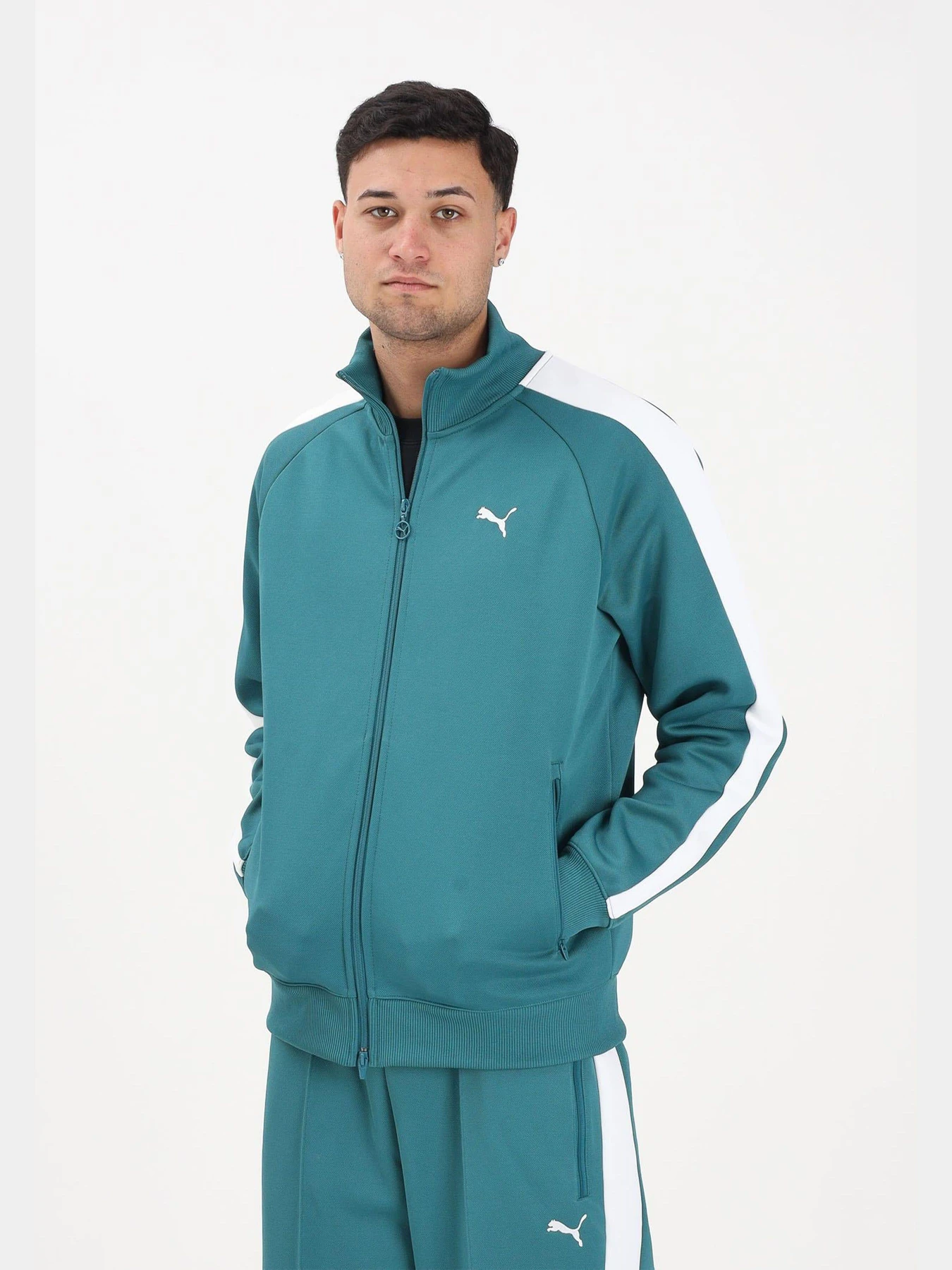 Худи и свитшоты PUMA модель 62958741 Худи и свитшоты PUMA модель 62958741 Фото