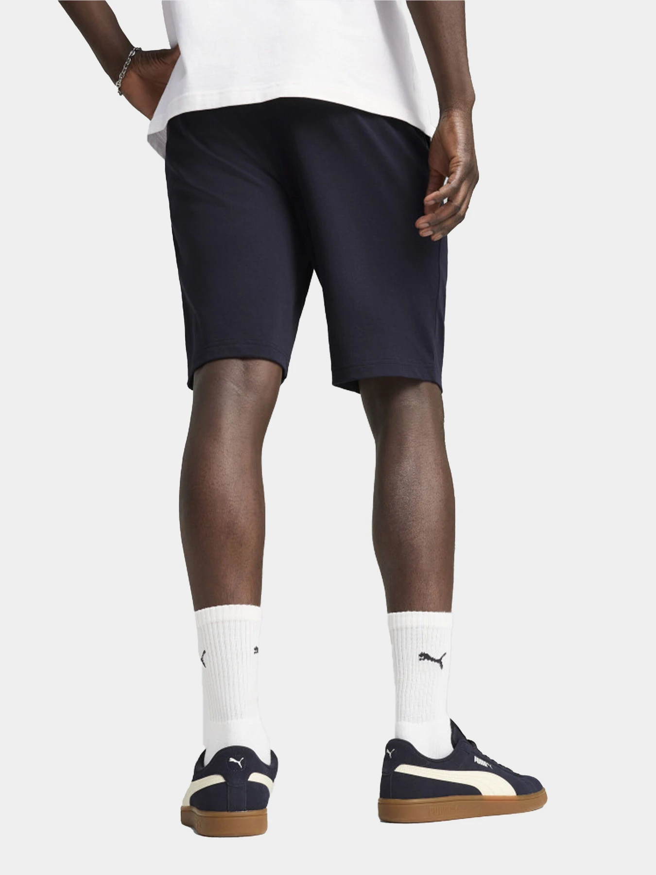 Шорты PUMA модель 68260016 Шорты PUMA модель 68260016 Фото