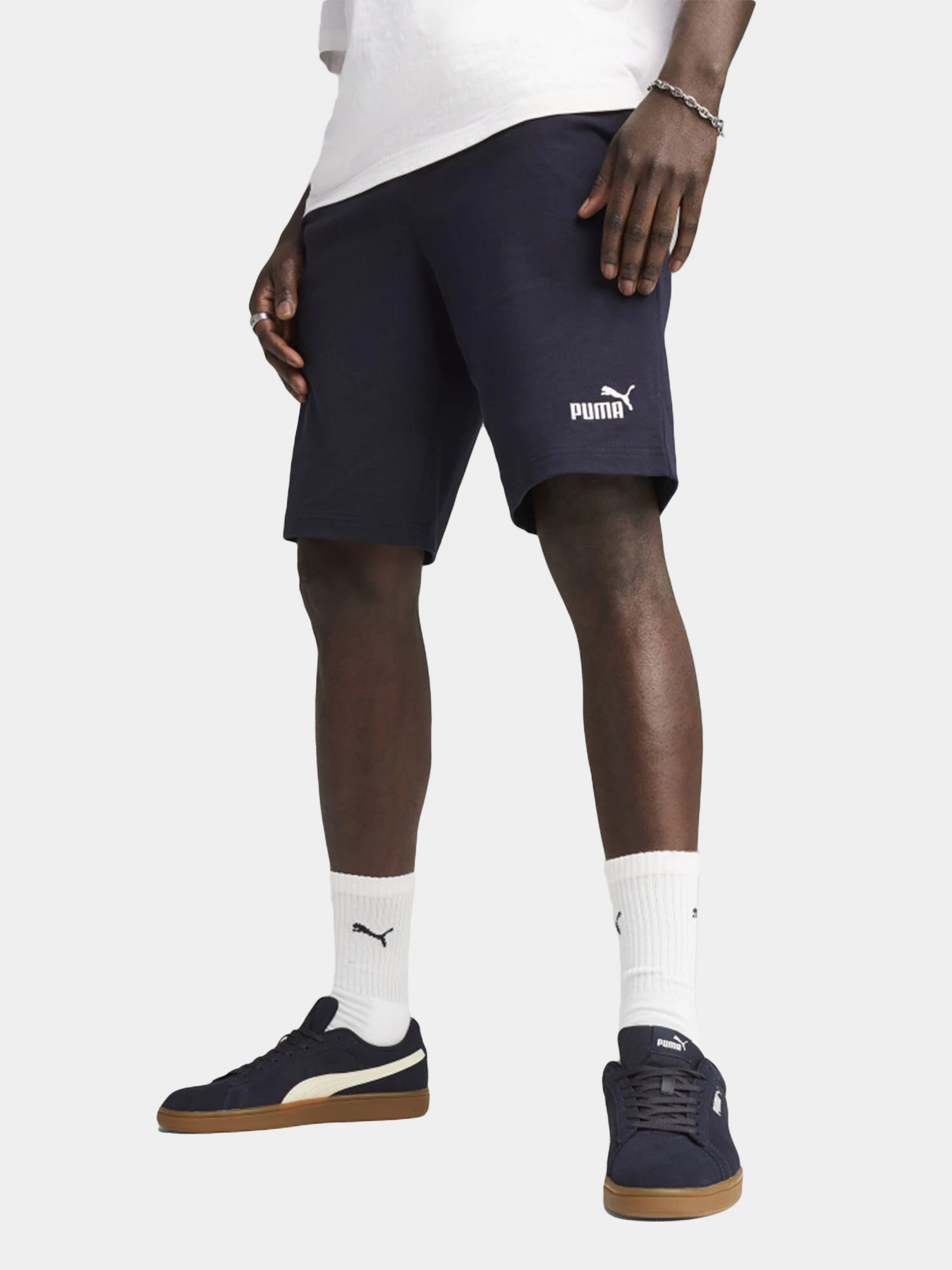 Шорты PUMA модель 68260016 Шорты PUMA модель 68260016 Фото