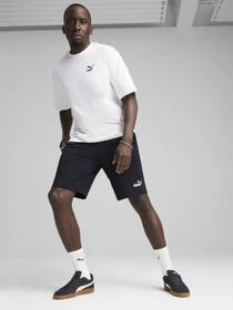 Шорты PUMA модель 68260016 Фото