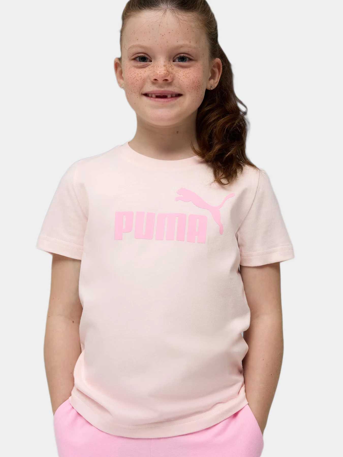 Костюмы PUMA модель 68524021 Костюмы PUMA модель 68524021 Фото