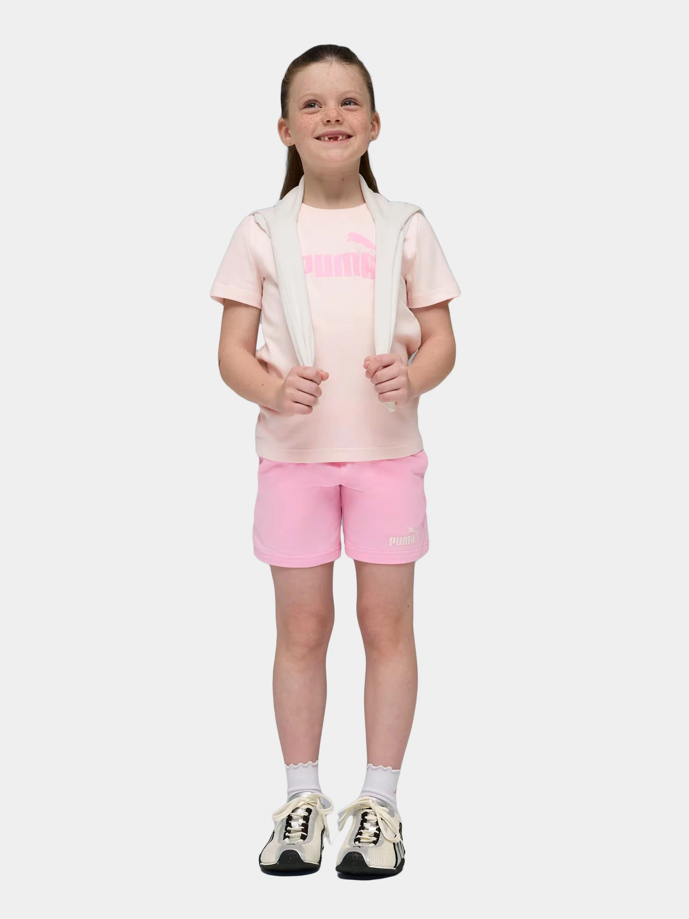 Костюмы PUMA модель 68524021 Костюмы PUMA модель 68524021 Фото