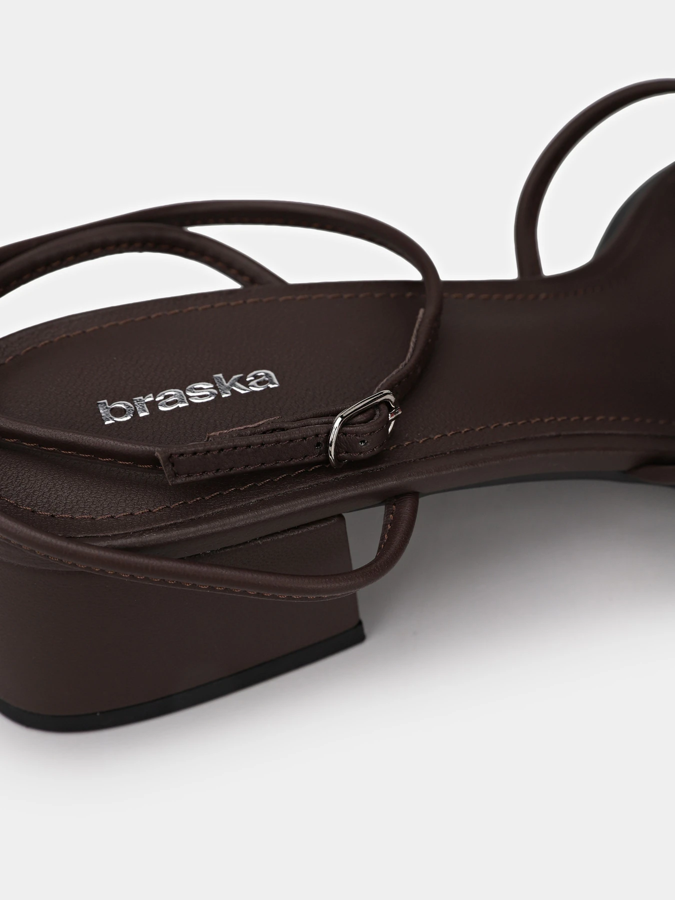 Босоножки Braska модель 511-1136/105 Босоножки Braska модель 511-1136/105 Фото