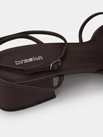 Босоножки Braska модель 511-1136/105 Фото