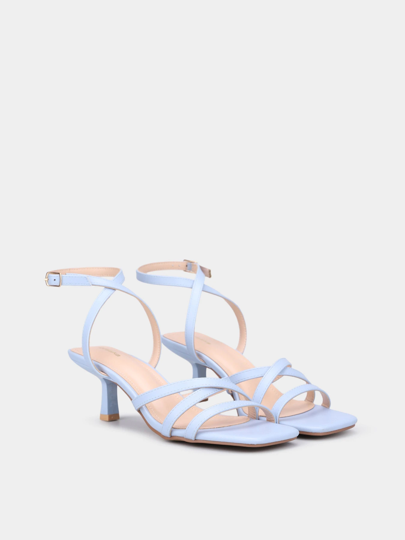 Босоножки Braska модель 511-2400/708 Босоножки Braska модель 511-2400/708 Фото