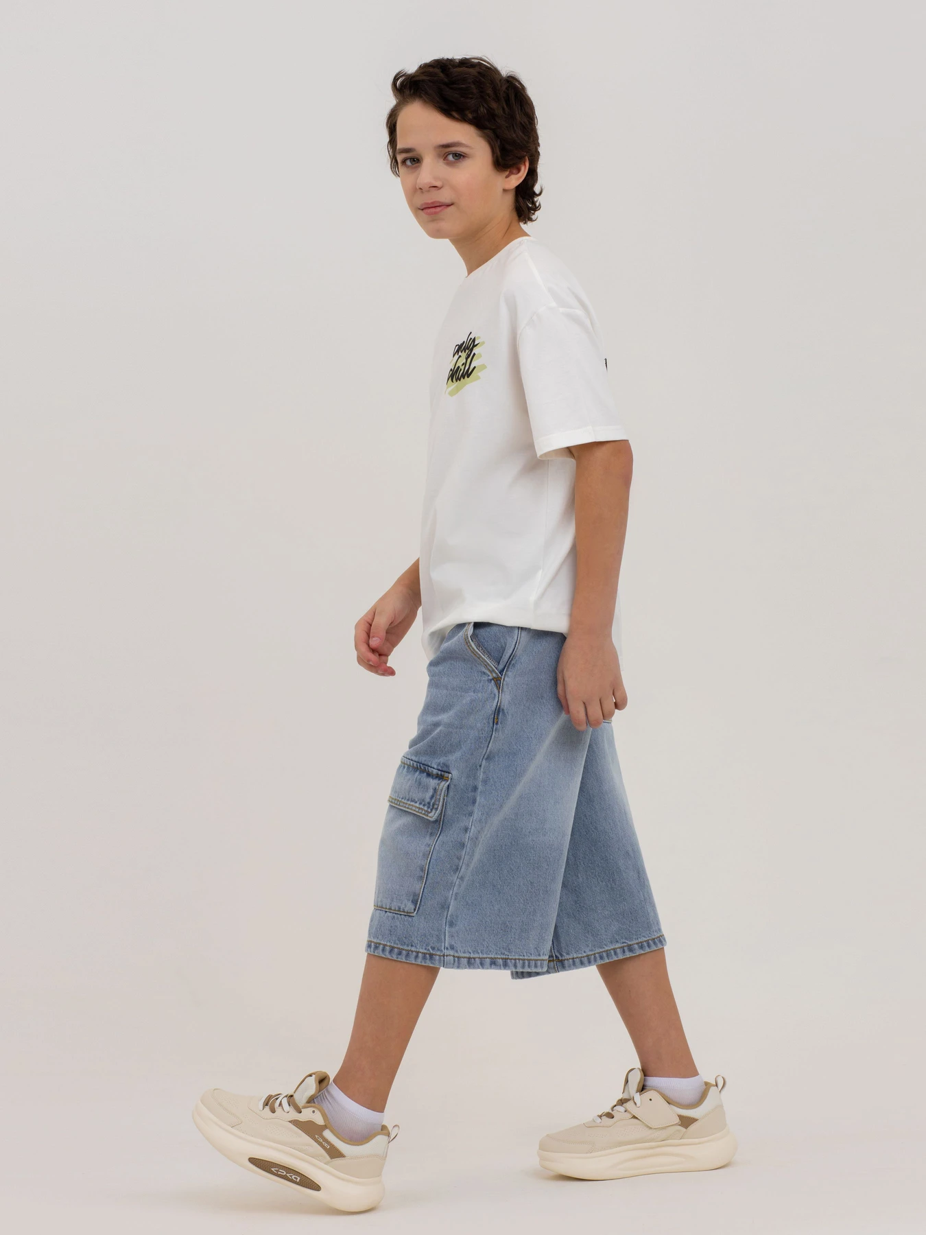 Шорты Kapika модель PJBCH08-Z2 Шорты Kapika модель PJBCH08-Z2 Фото