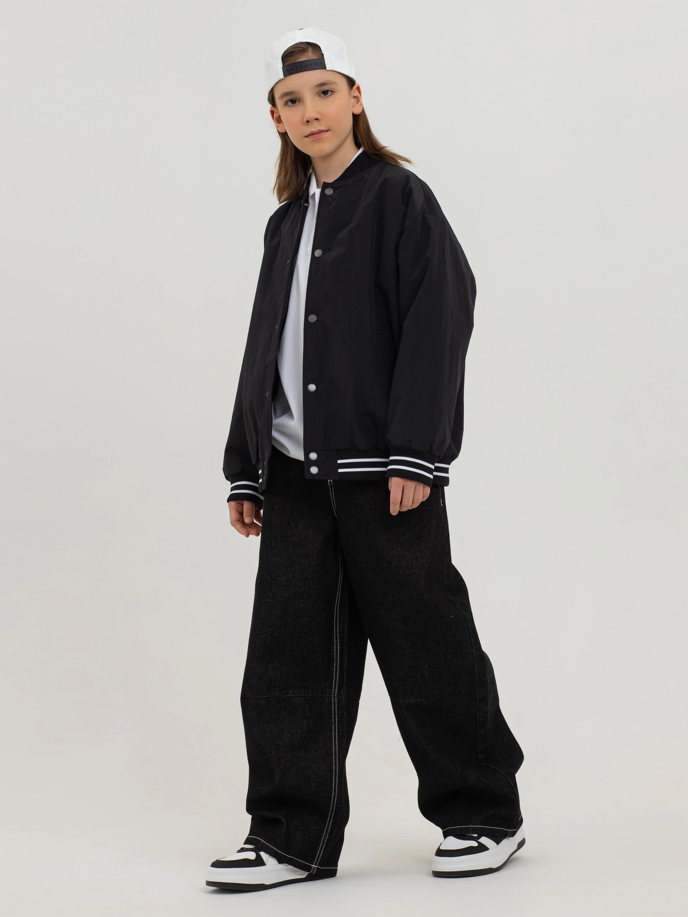 Куртки и дубленки Kapika модель PJBCK08-99 Куртки и дубленки Kapika модель PJBCK08-99 Фото