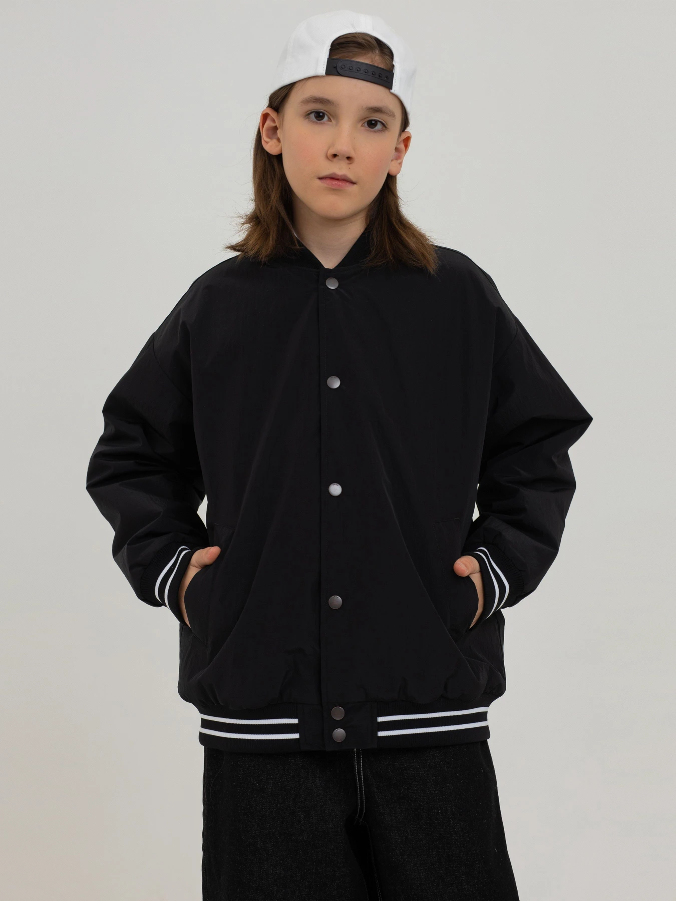 Куртки и дубленки Kapika модель PJBCK08-99 Куртки и дубленки Kapika модель PJBCK08-99 Фото