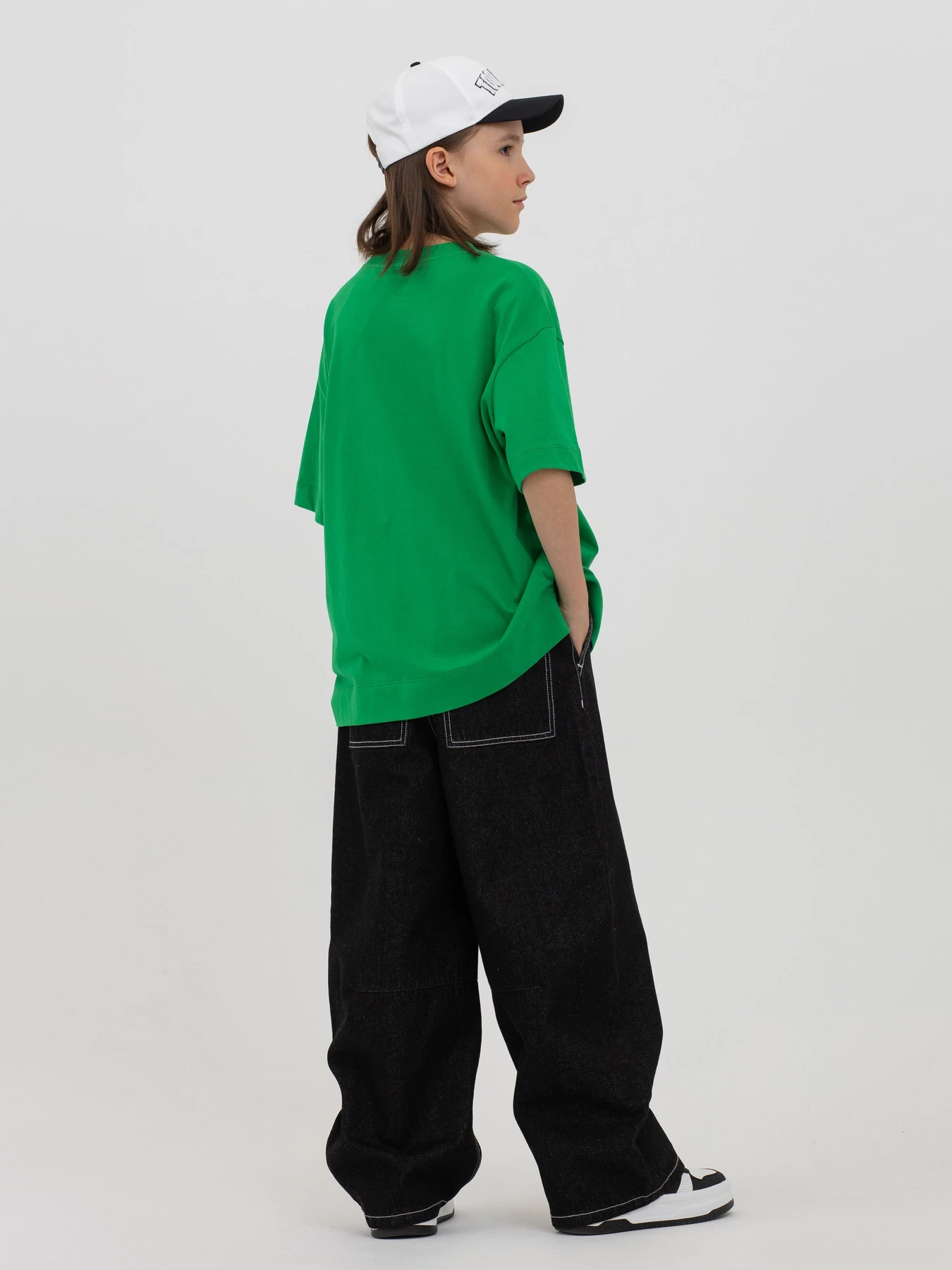 Брюки Kapika модель PJBCP08-99 Брюки Kapika модель PJBCP08-99 Фото