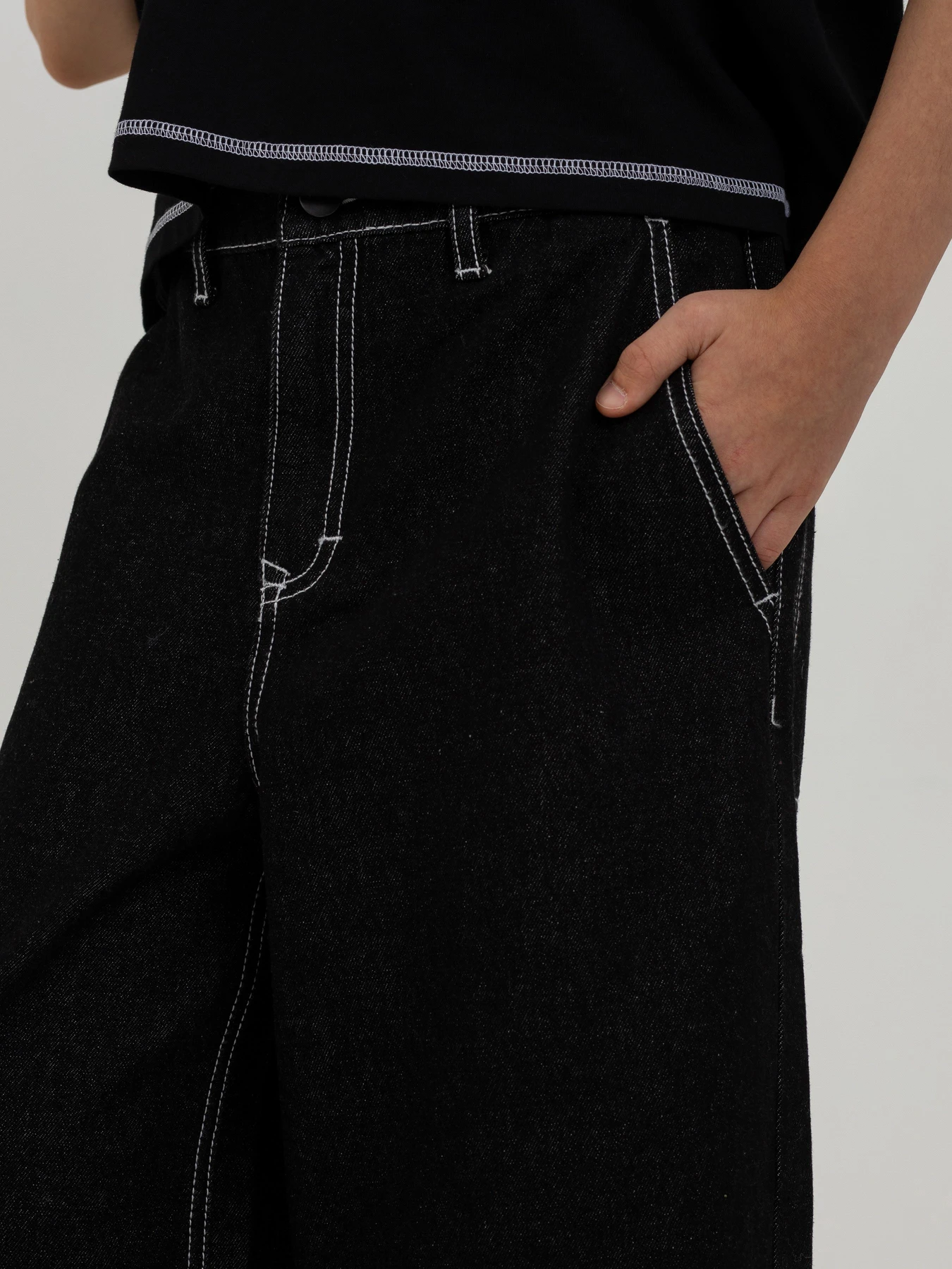 Брюки Kapika модель PJBCP08-99 Брюки Kapika модель PJBCP08-99 Фото