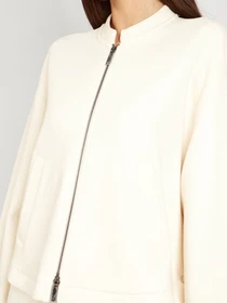 Куртки и дубленки Emporio Armani модель EW003177-AF10002-U1058 Фото