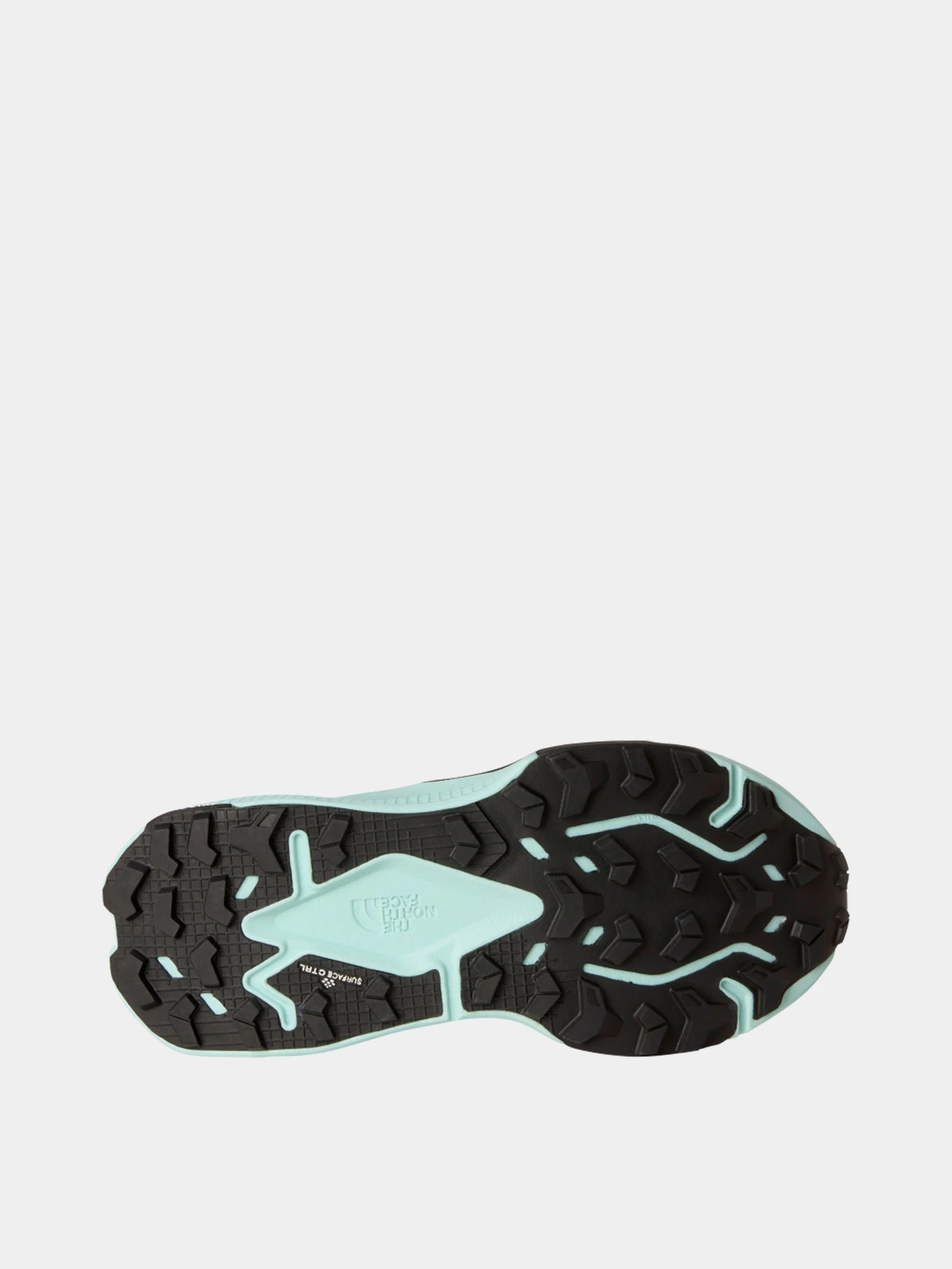 Кроссовки The North Face модель NF0A8DB3L6N1 Кроссовки The North Face модель NF0A8DB3L6N1 Фото