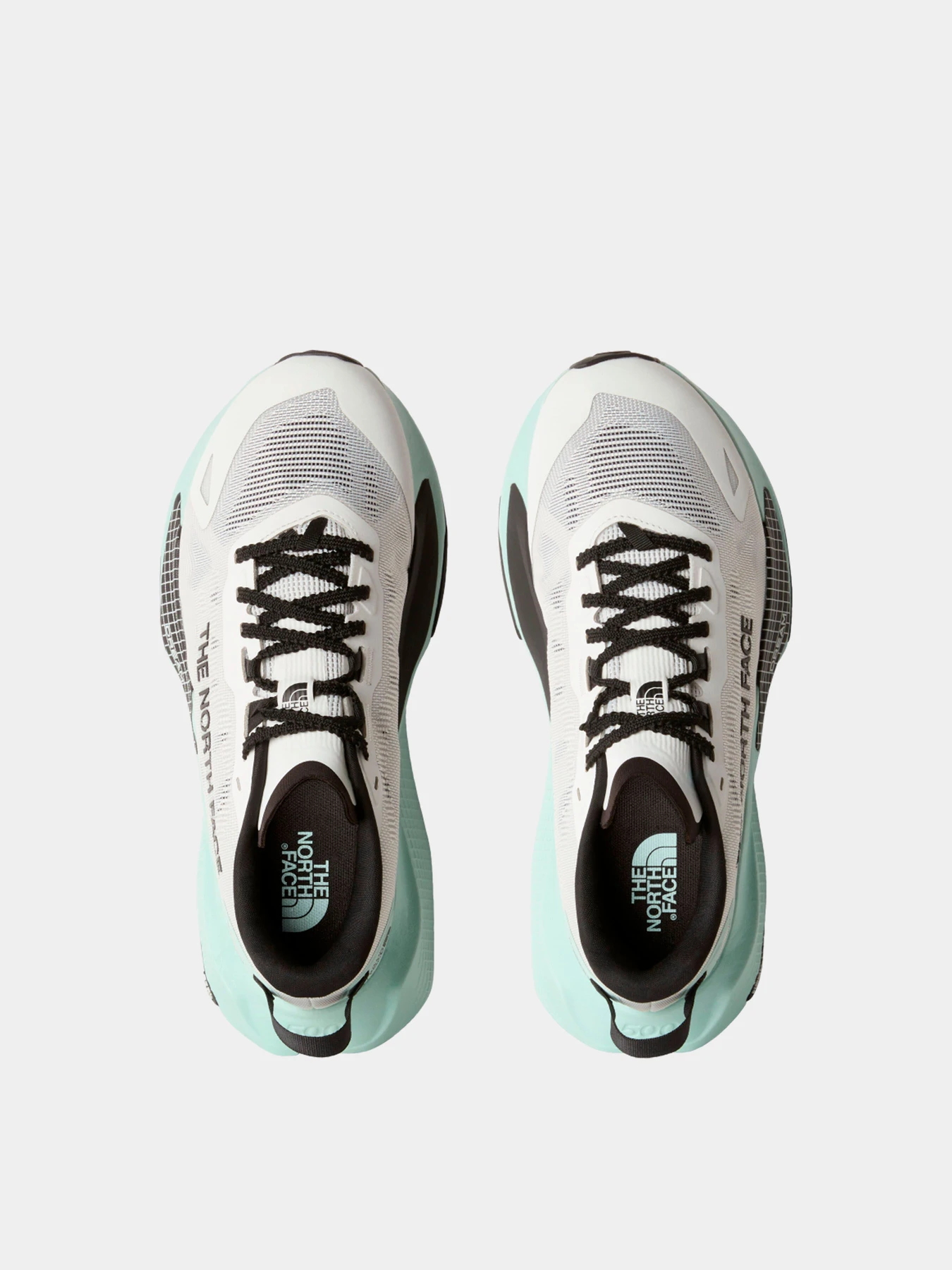 Кроссовки The North Face модель NF0A8DB3L6N1 Кроссовки The North Face модель NF0A8DB3L6N1 Фото