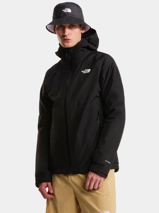 Куртки и дубленки The North Face модель NF0A87GNJK31 Фото