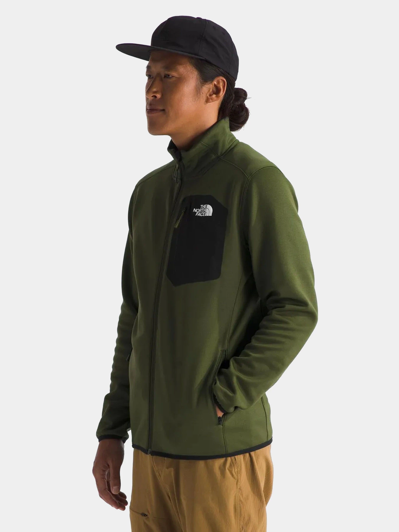 Худи и свитшоты The North Face модель NF0A897CDIW1 Худи и свитшоты The North Face модель NF0A897CDIW1 Фото