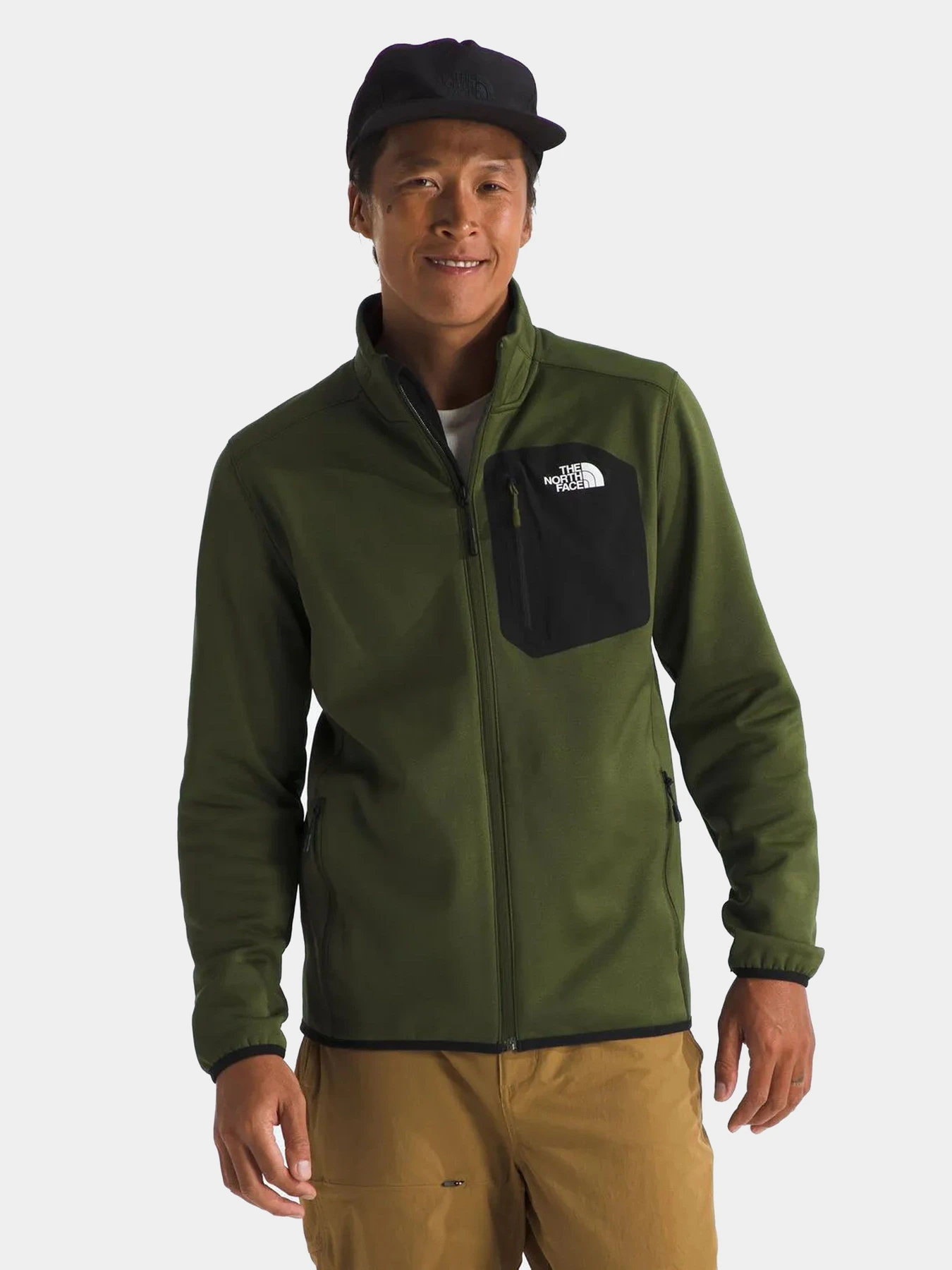 Худи и свитшоты The North Face модель NF0A897CDIW1 Худи и свитшоты The North Face модель NF0A897CDIW1 Фото