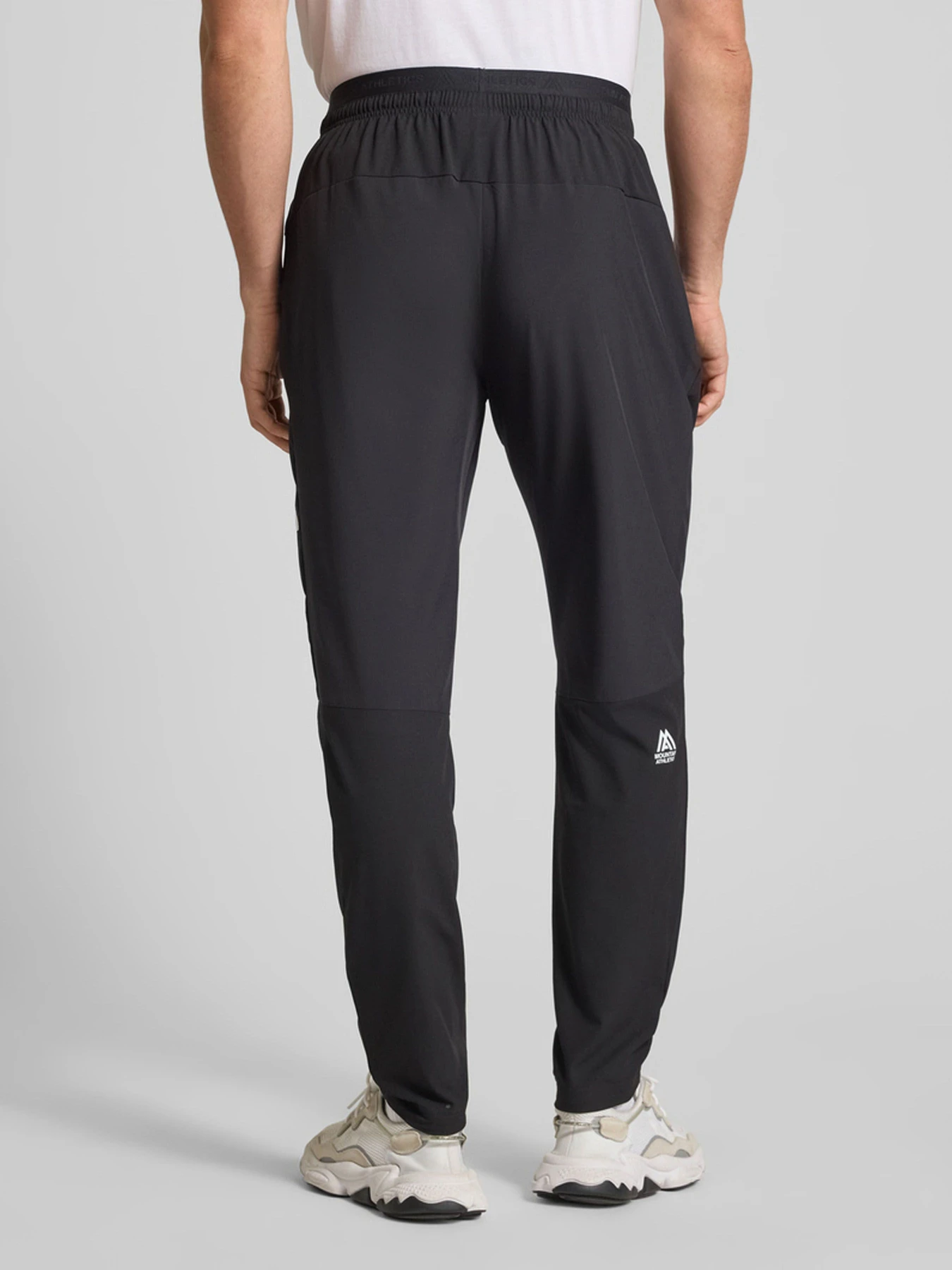 Брюки The North Face модель NF0A8G8FJK31 Брюки The North Face модель NF0A8G8FJK31 Фото