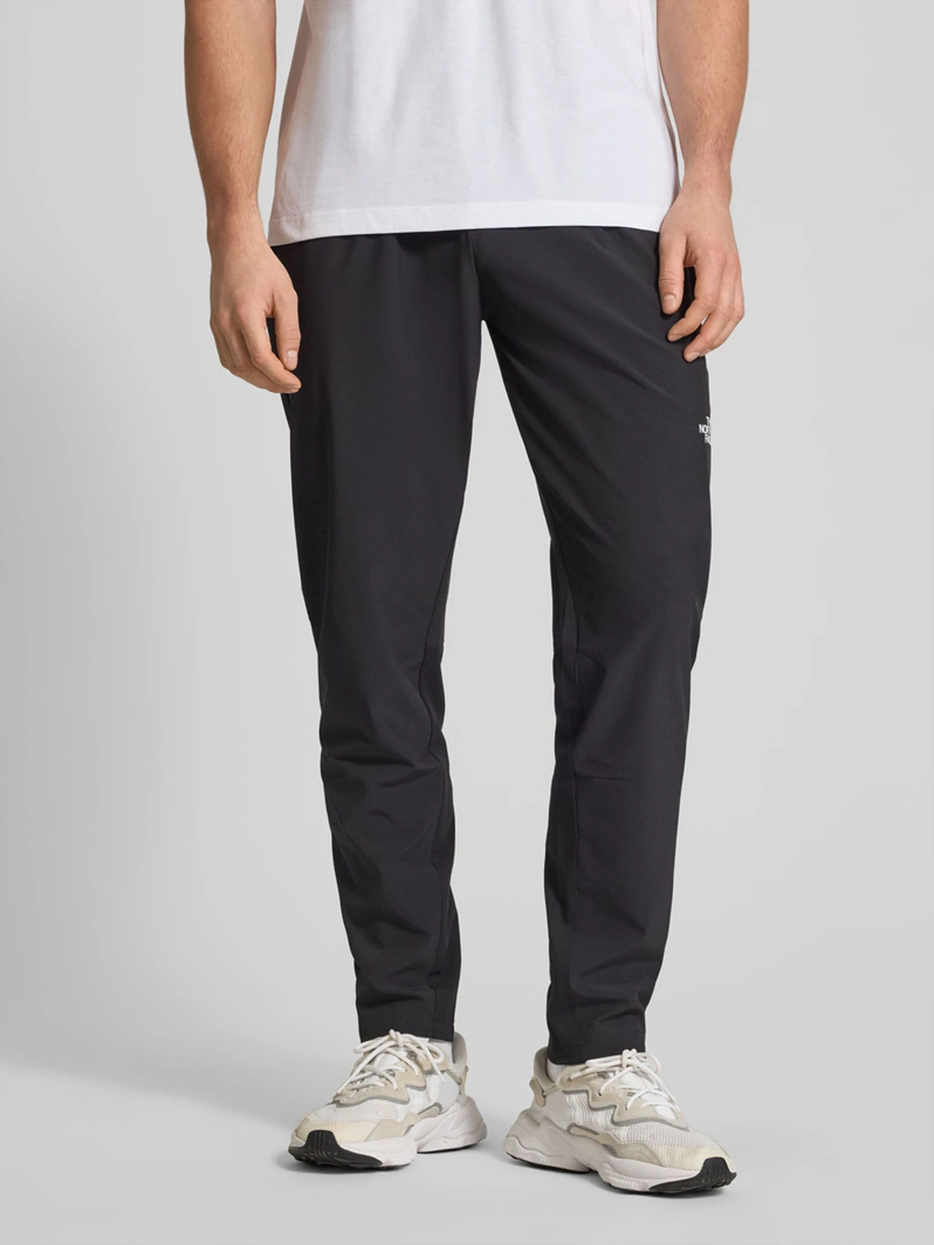 Брюки The North Face модель NF0A8G8FJK31 Брюки The North Face модель NF0A8G8FJK31 Фото