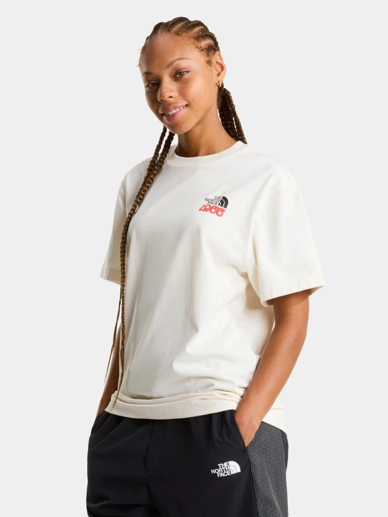 Футболки и поло The North Face модель NF0A8GAHQLI1 Футболки и поло The North Face модель NF0A8GAHQLI1 Фото
