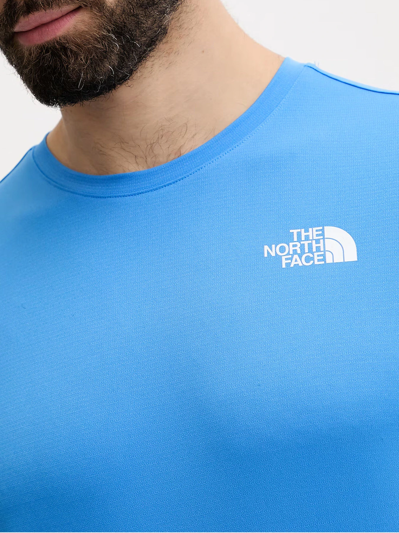 Футболки и поло The North Face модель NF0A894BH0F1 Футболки и поло The North Face модель NF0A894BH0F1 Фото
