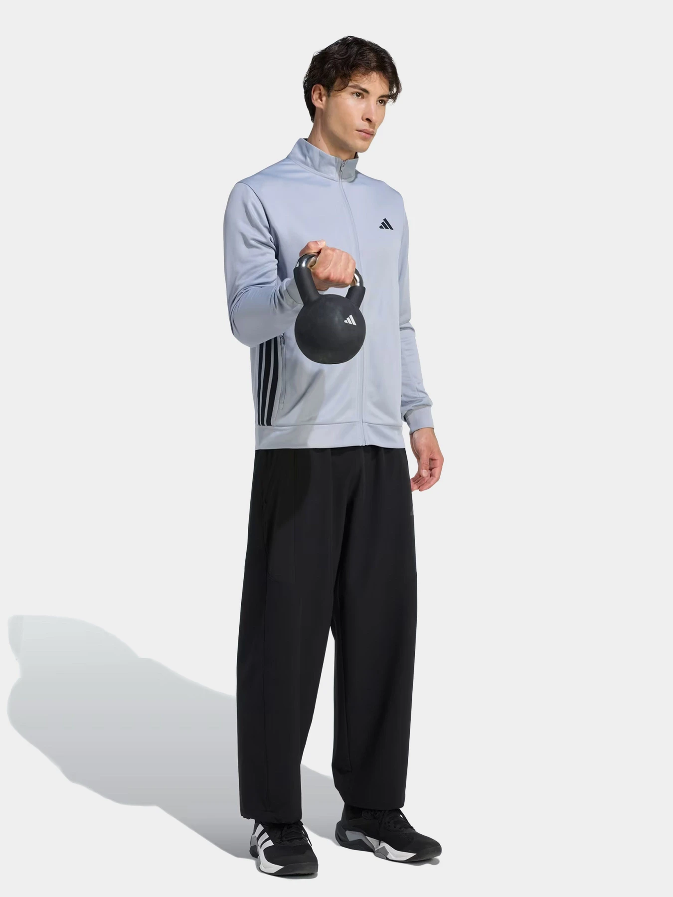Худи и свитшоты Adidas модель KC5293 Худи и свитшоты Adidas модель KC5293 Фото