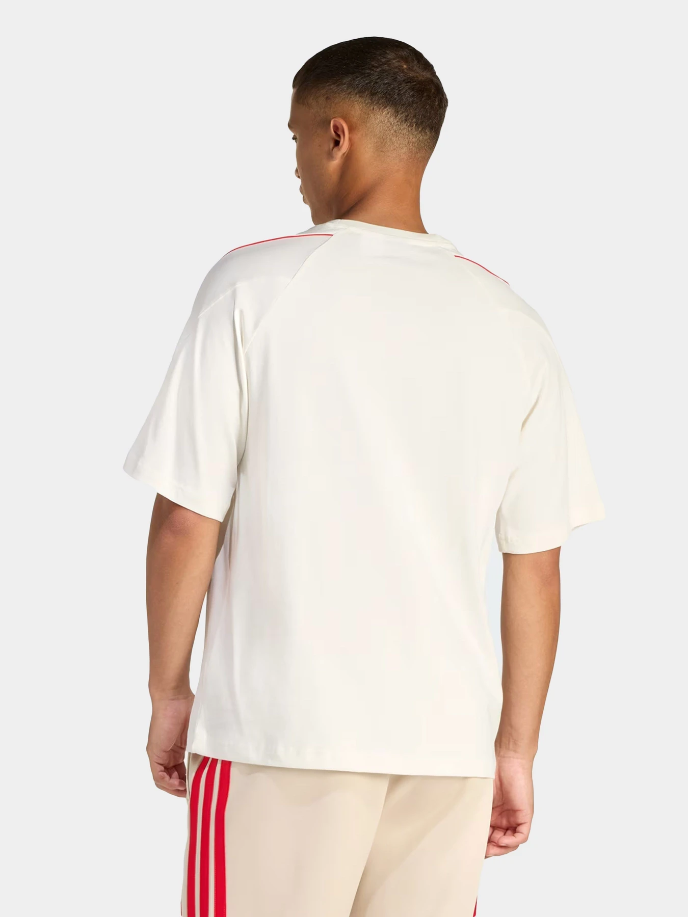 Футболки и поло Adidas модель KC0428 Футболки и поло Adidas модель KC0428 Фото