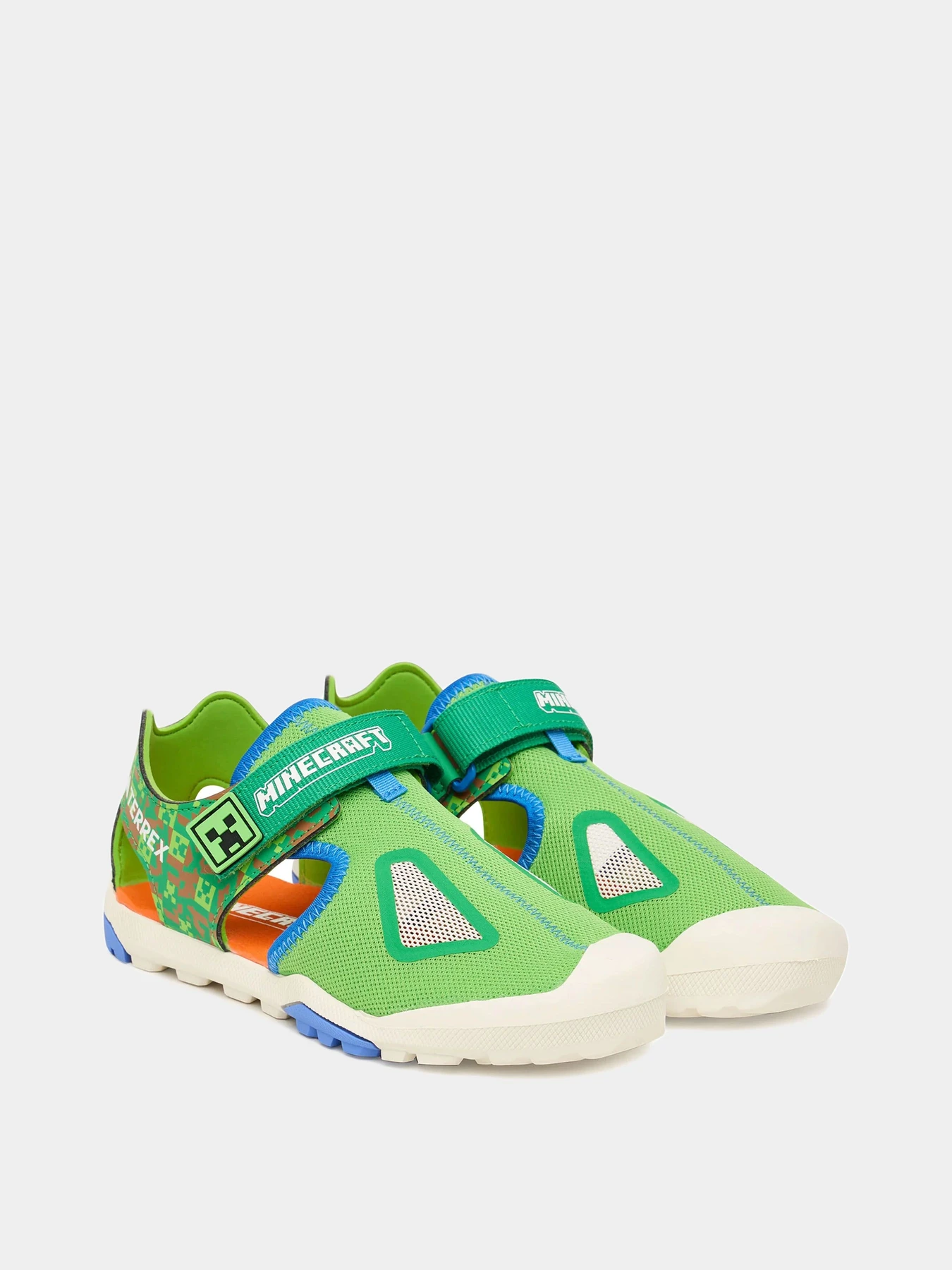 Сандалии Adidas модель JR1316 Сандалии Adidas модель JR1316 Фото