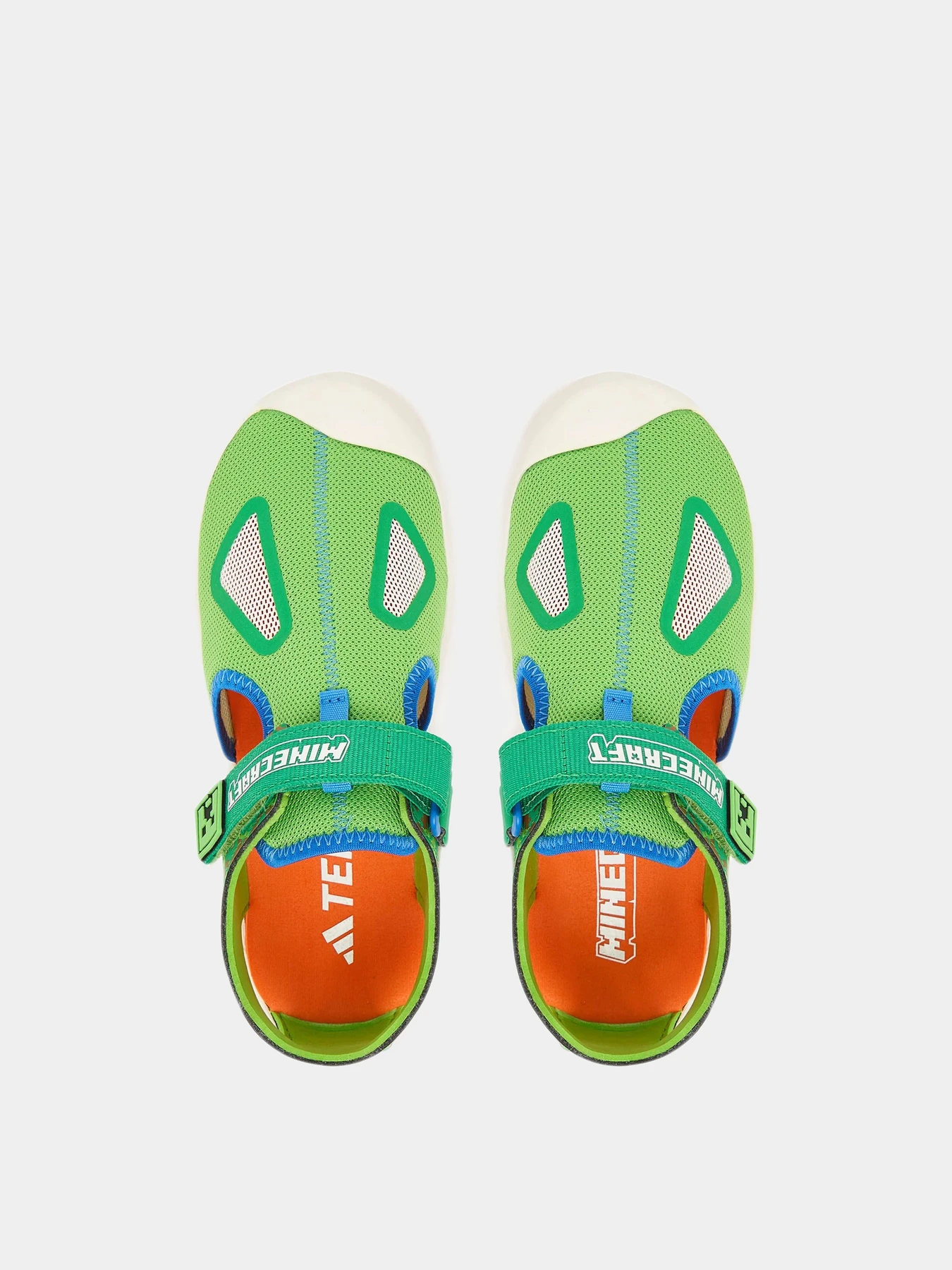 Сандалии Adidas модель JR1316 Сандалии Adidas модель JR1316 Фото