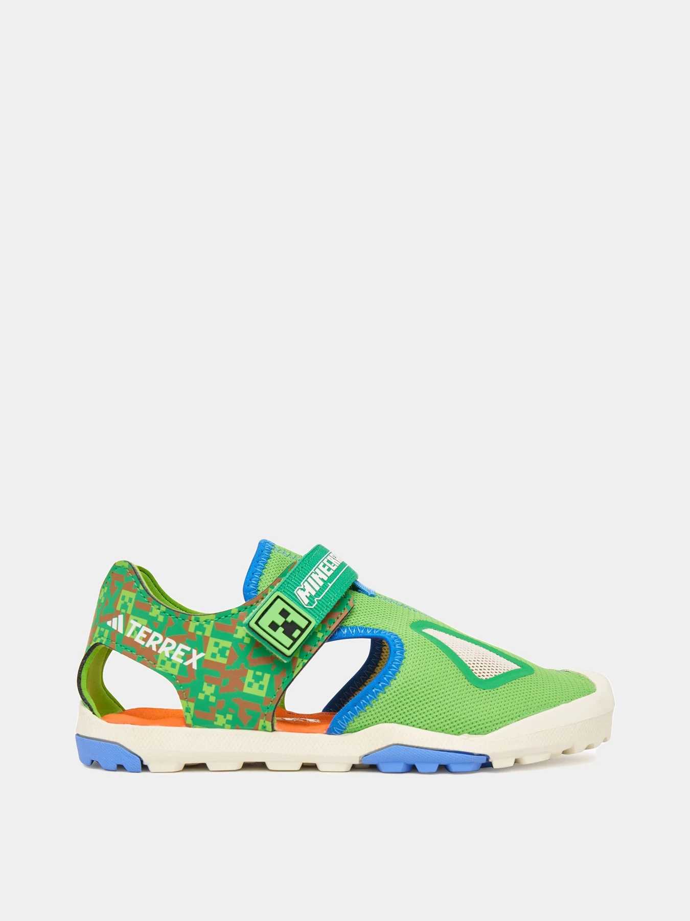 Сандалии Adidas модель JR1316 Сандалии Adidas модель JR1316 Фото