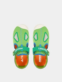 Сандалии Adidas модель JR1316 Фото