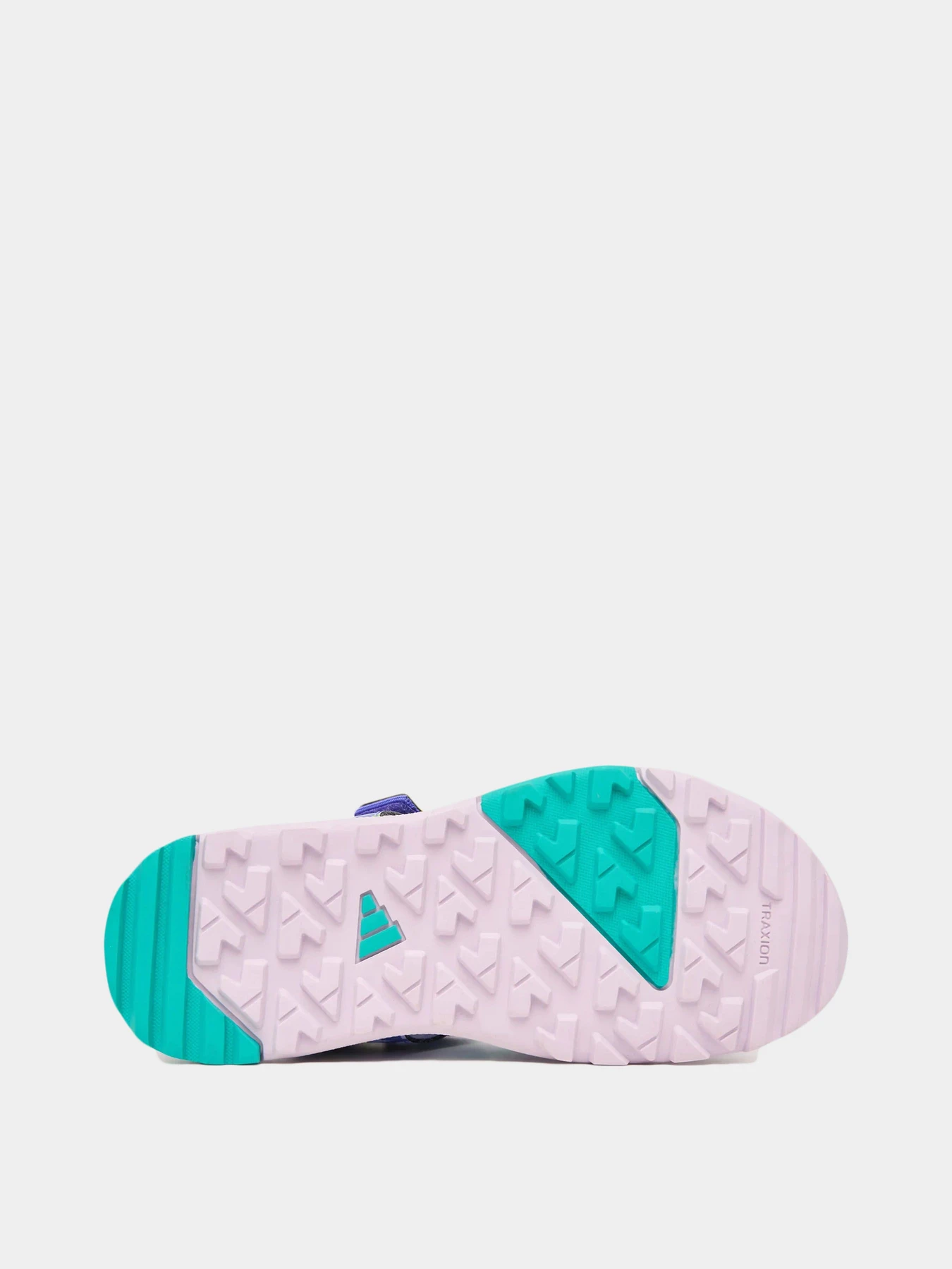 Сандалии Adidas модель JR1317 Сандалии Adidas модель JR1317 Фото