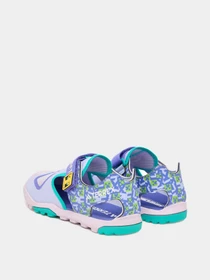 Сандалии Adidas модель JR1317 Фото