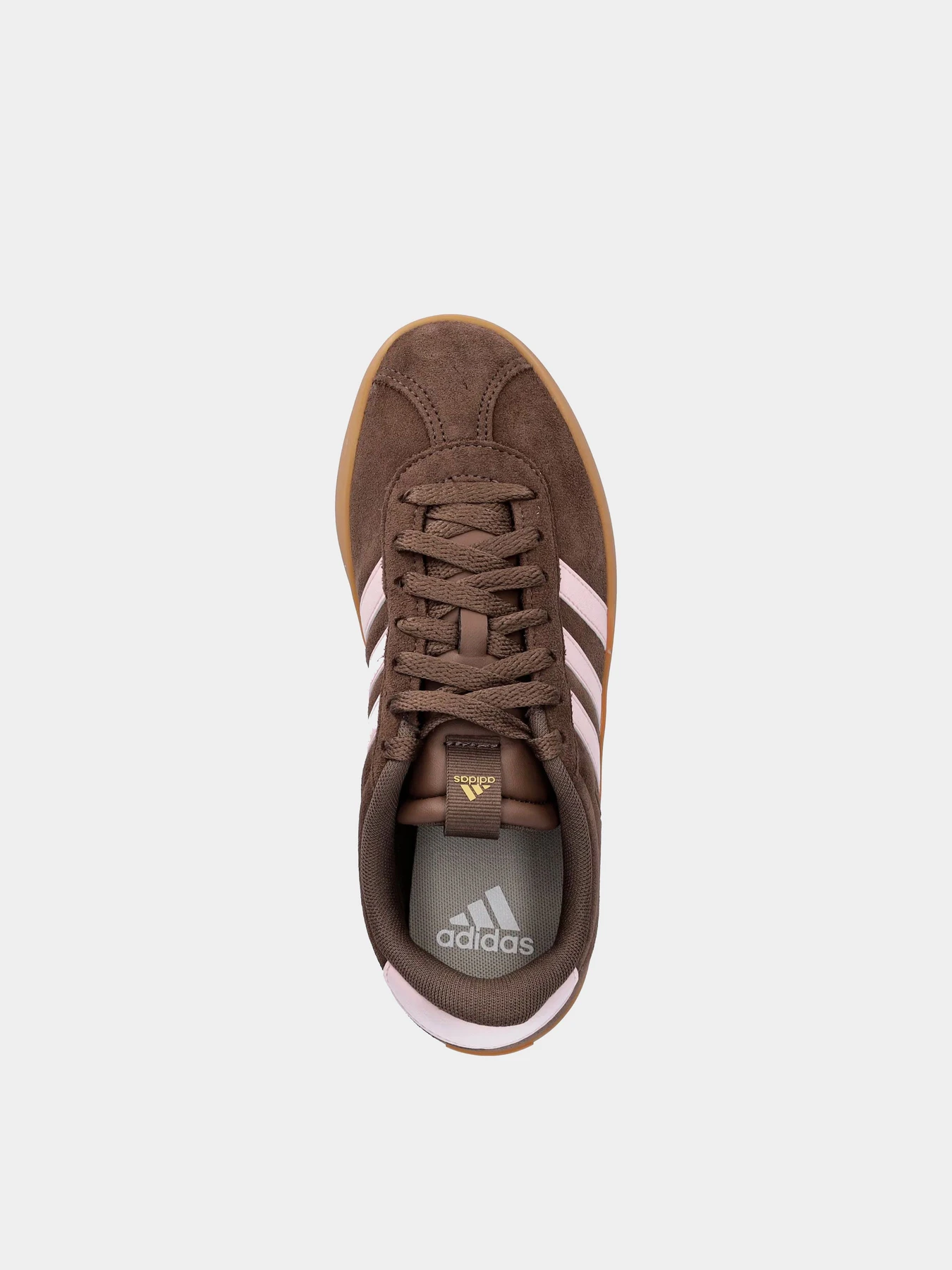 Кеды Adidas модель IH6516 Кеды Adidas модель IH6516 Фото