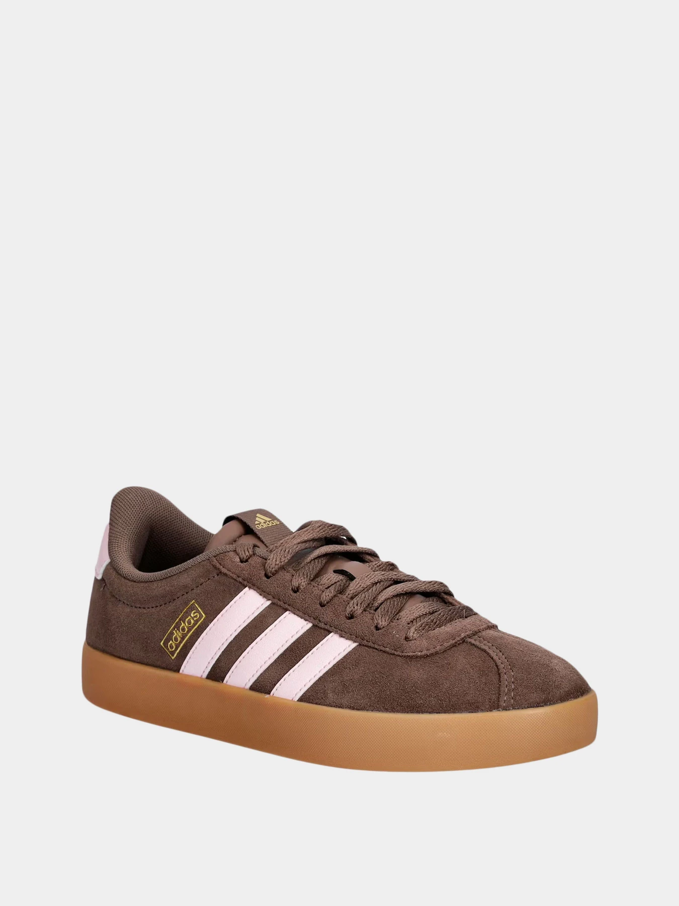 Кеды Adidas модель IH6516 Кеды Adidas модель IH6516 Фото