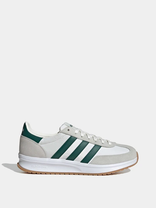 Кеды Adidas модель JR8594 Фото