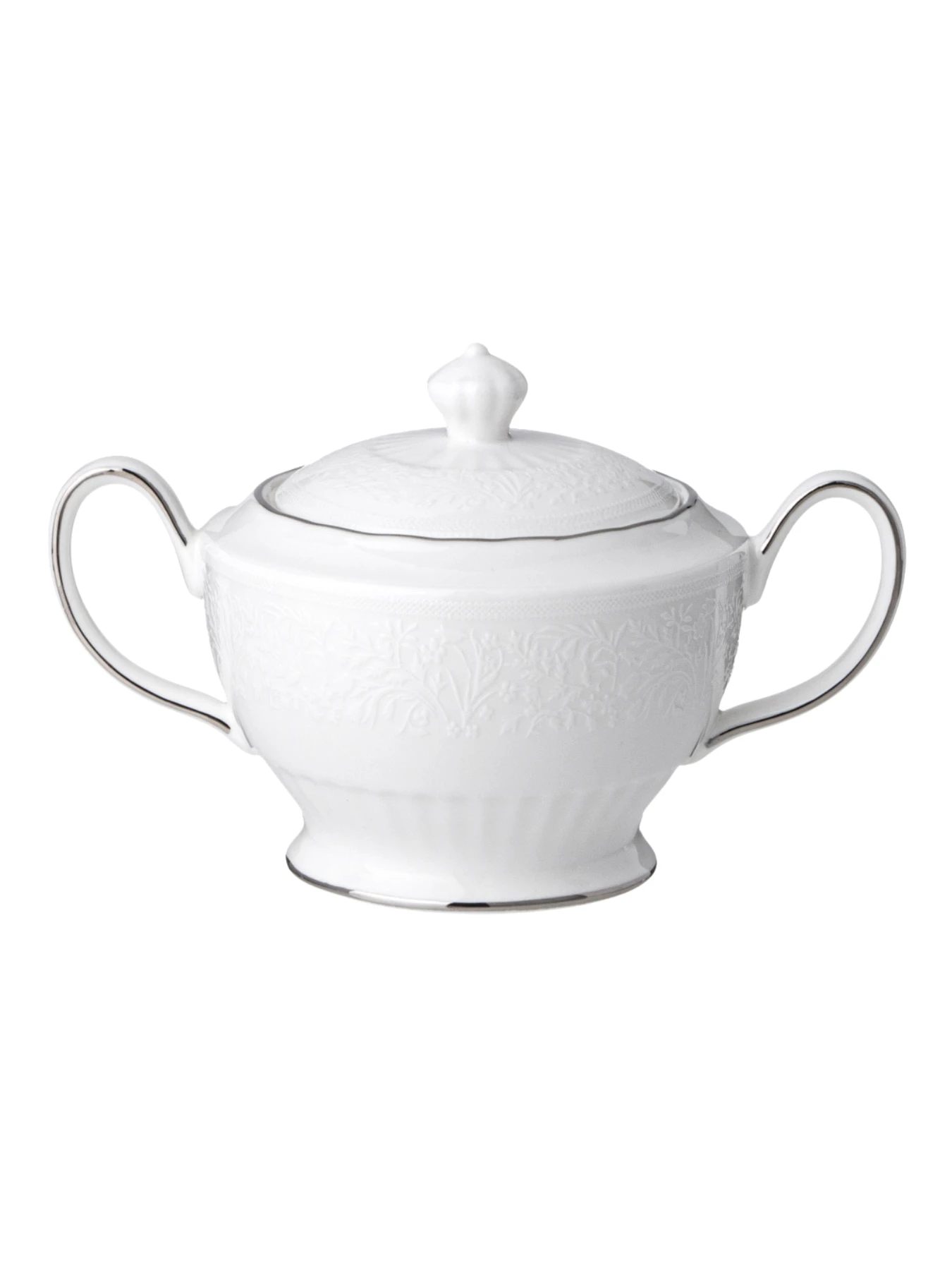 Чайный сервиз lefard "bouquet" на 6 пер. 14 пр. 900/400/280 мл Lefard модель 6907005905931 Чайный сервиз lefard "bouquet" на 6 пер. 14 пр. 900/400/280 мл Lefard модель 6907005905931 Фото