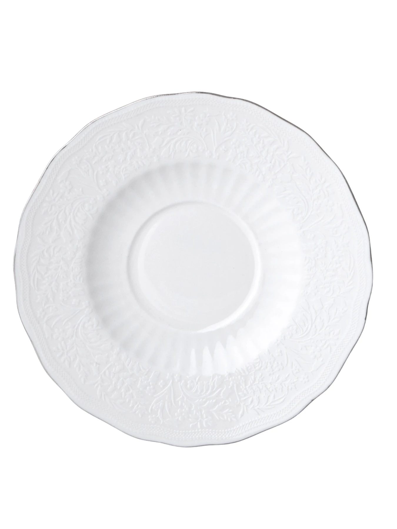 Чайный сервиз lefard "bouquet" на 6 пер. 14 пр. 900/400/280 мл Lefard модель 6907005905931 Чайный сервиз lefard "bouquet" на 6 пер. 14 пр. 900/400/280 мл Lefard модель 6907005905931 Фото