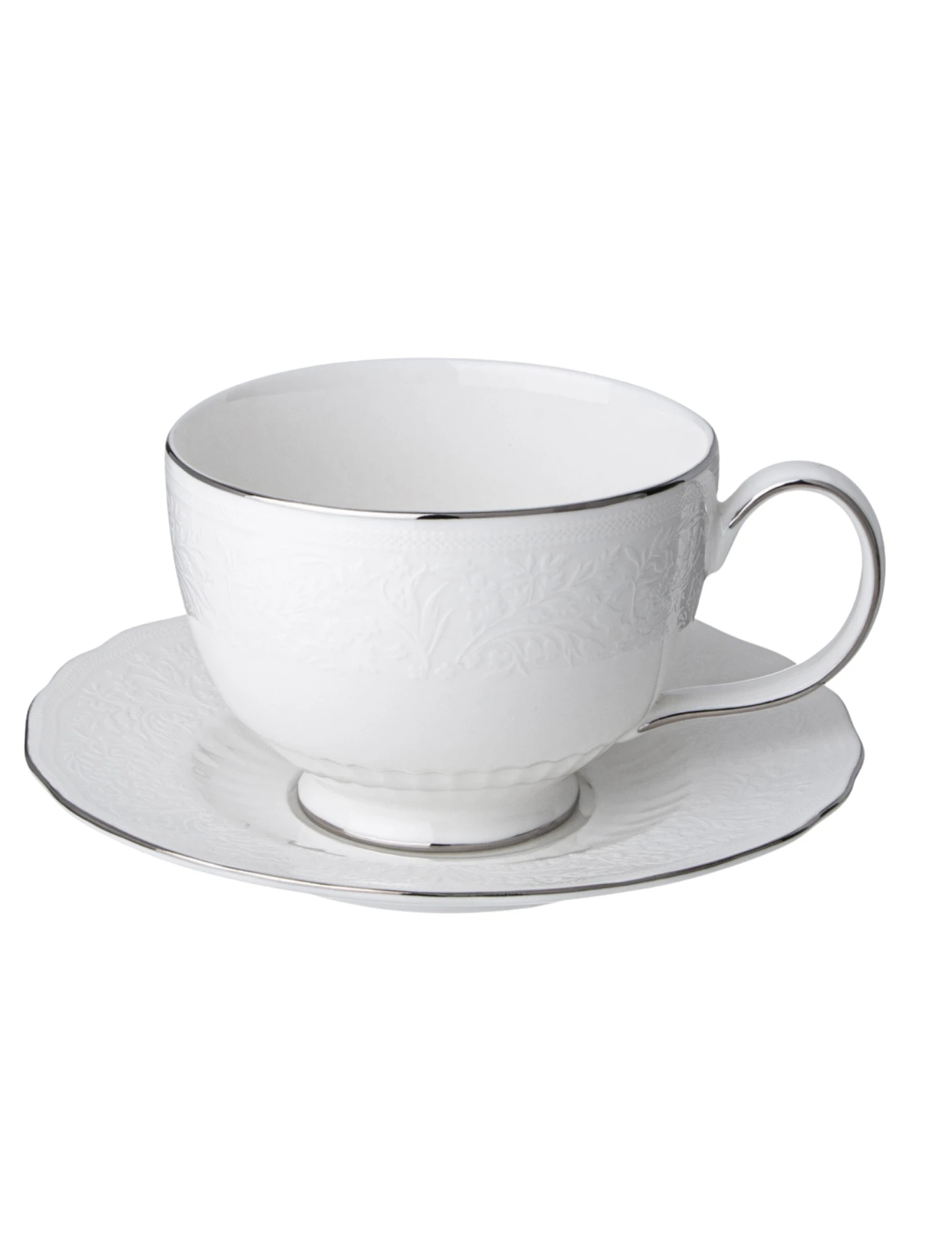 Чайный сервиз lefard "bouquet" на 6 пер. 14 пр. 900/400/280 мл Lefard модель 6907005905931 Чайный сервиз lefard "bouquet" на 6 пер. 14 пр. 900/400/280 мл Lefard модель 6907005905931 Фото