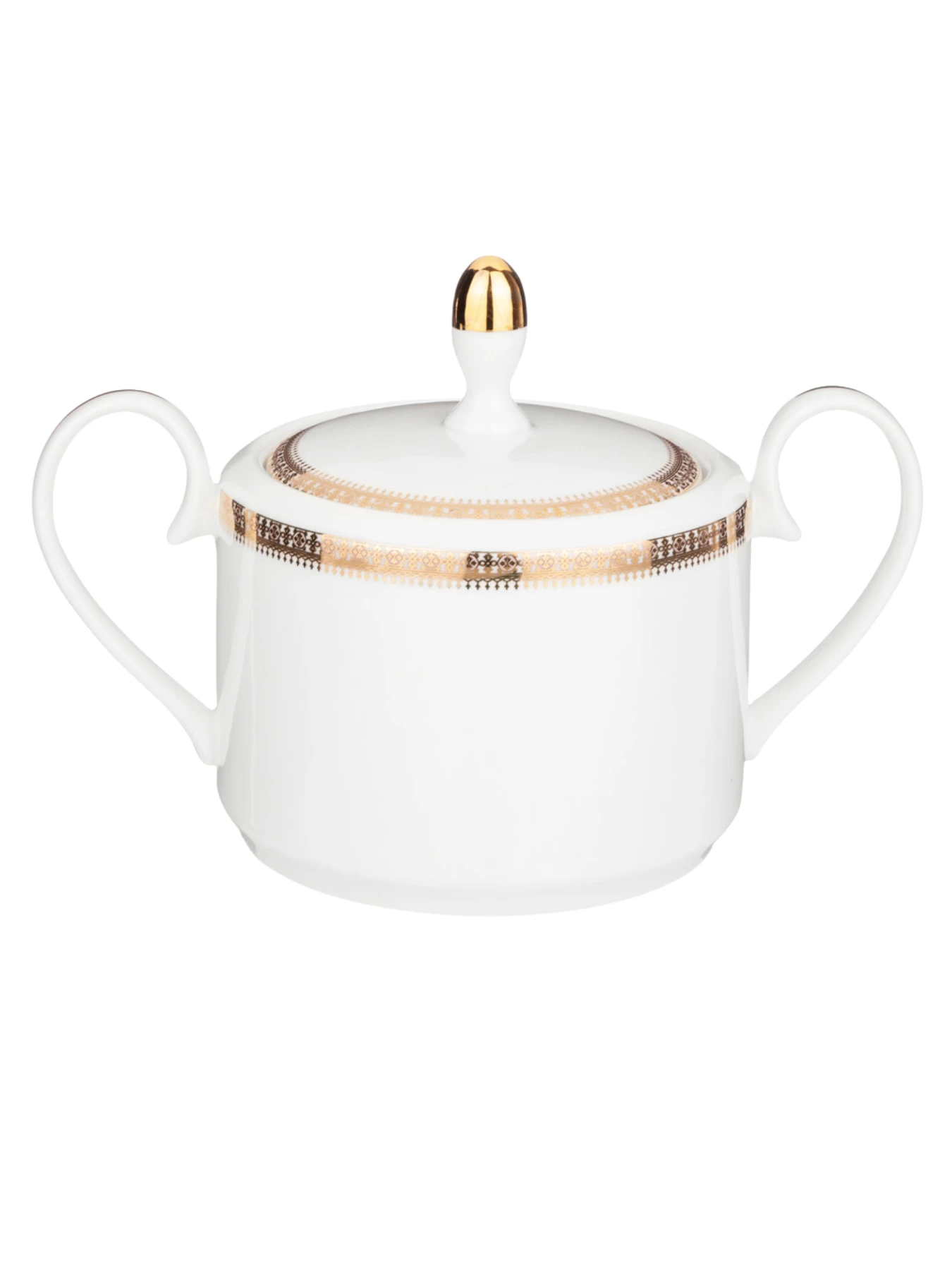Чайный сервиз Lefard "Crown" на 6 пер. 14 предметов золотой 590-456 Китай Lefard модель 6907005904569 Чайный сервиз Lefard "Crown" на 6 пер. 14 предметов золотой 590-456 Китай Lefard модель 6907005904569 Фото