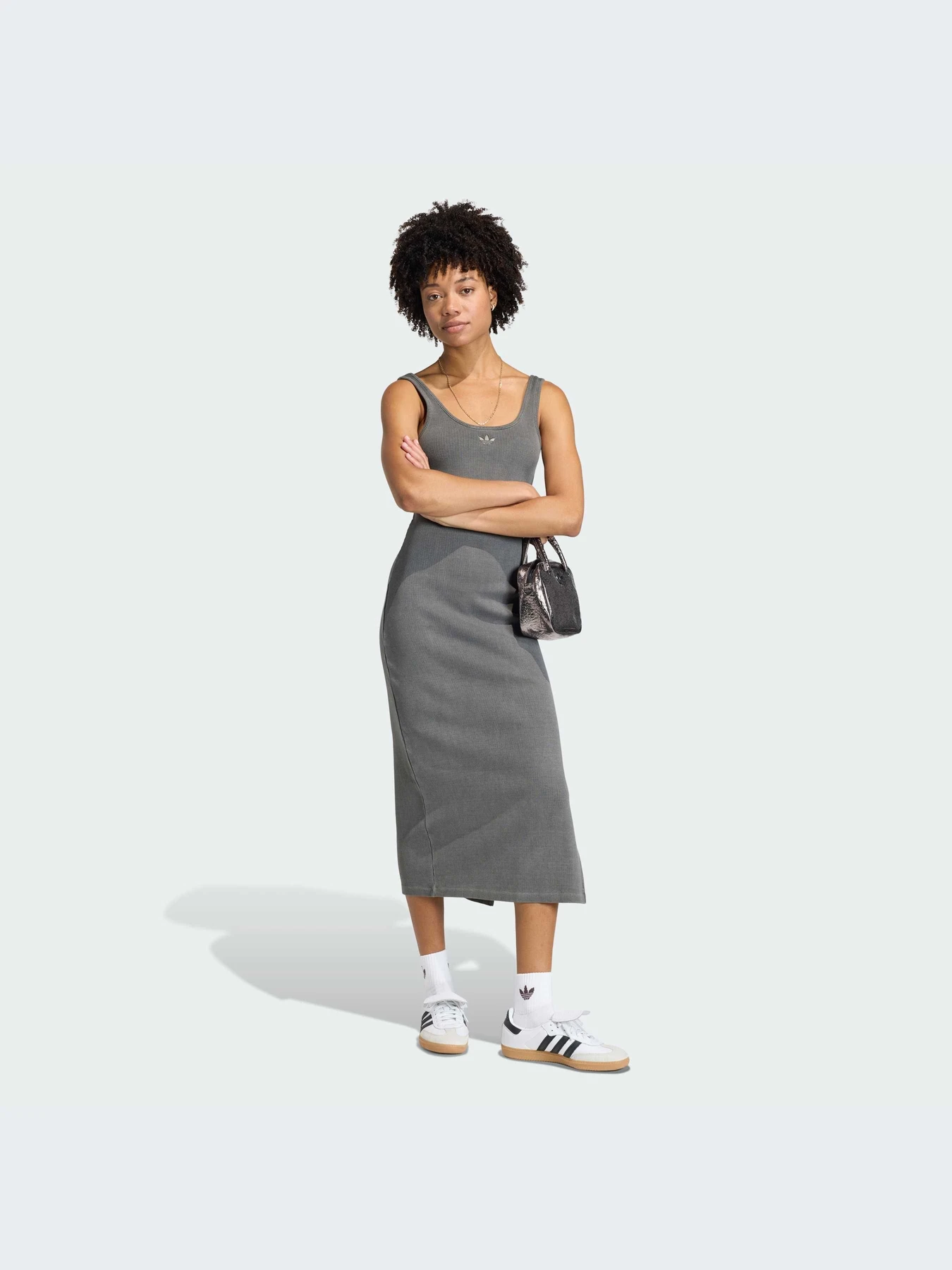 Платья Adidas модель KE3163-KZ Платья Adidas модель KE3163-KZ Фото
