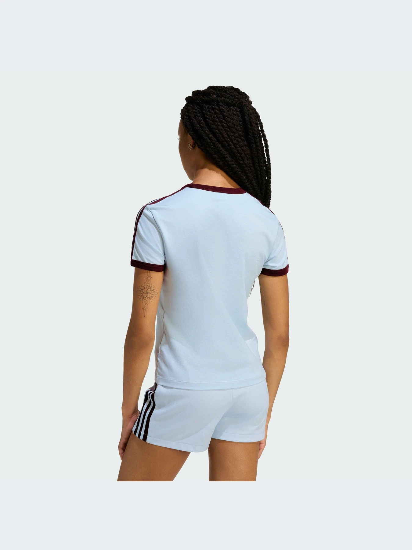 Футболки и поло Adidas модель KD3684-KZ Футболки и поло Adidas модель KD3684-KZ Фото