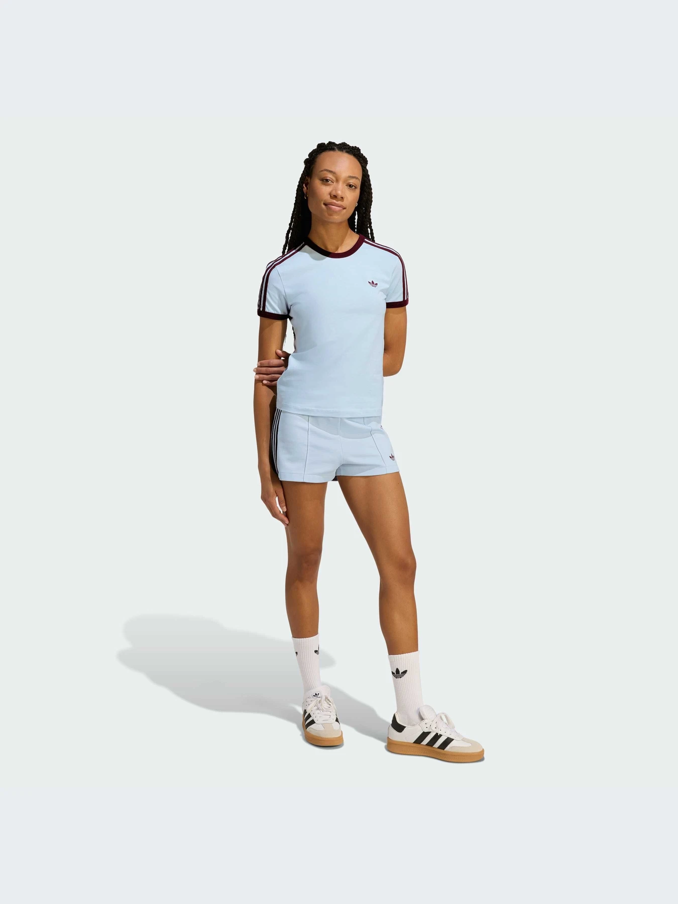 Футболки и поло Adidas модель KD3684-KZ Футболки и поло Adidas модель KD3684-KZ Фото