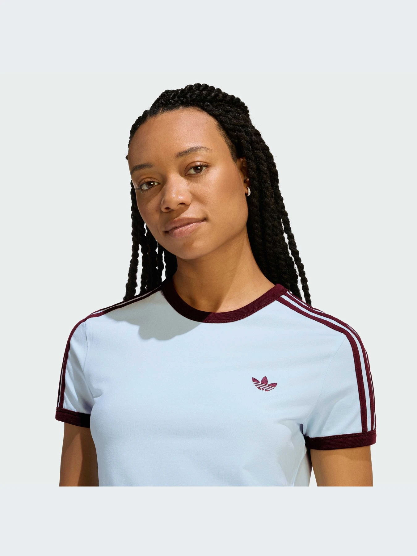 Футболки и поло Adidas модель KD3684-KZ Футболки и поло Adidas модель KD3684-KZ Фото
